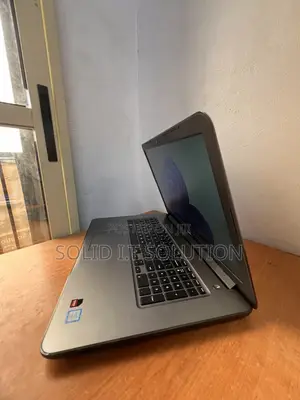 Laptop Dell Inspiron 17 5767 16GB Intel Core i7 HDD 2T