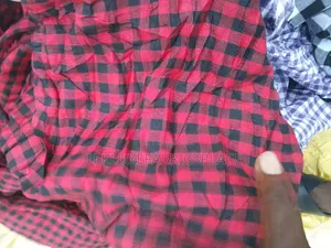 Cotton Fabric