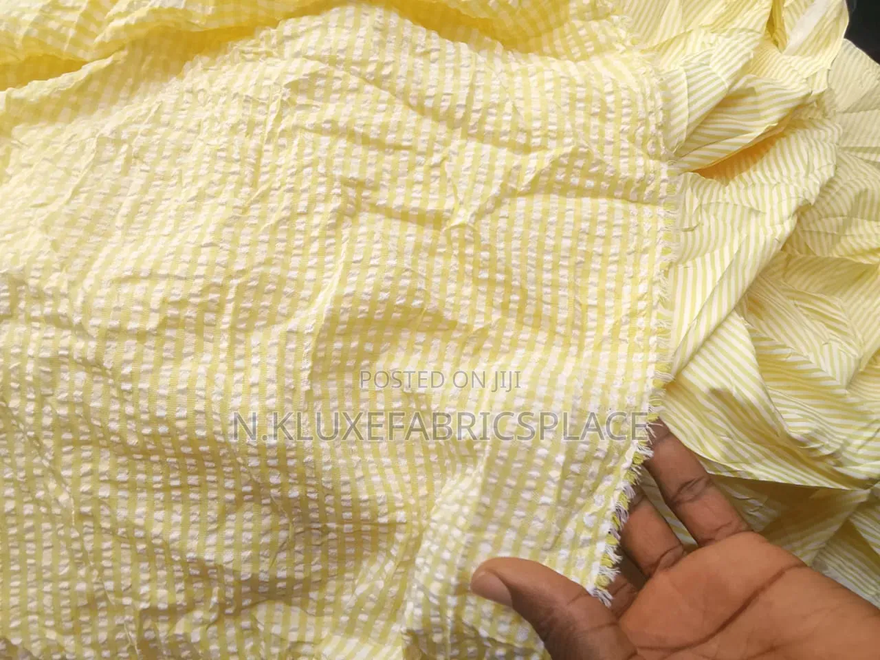 Cotton Fabric