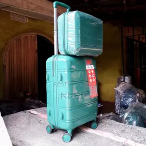 Quality Rubber Luggage Kit