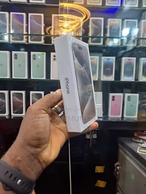 New Apple iPhone 15 Pro Max 1 TB