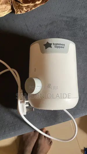 Tommie Tippe