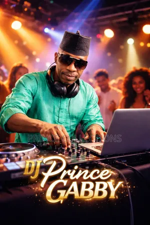 Call Us for Dj Services & Other Entertainment Services