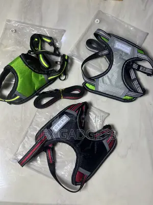 Harness for Chihuahuas/ Small Breeds /Cats