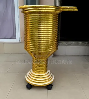 Offering Drum