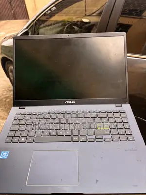 Laptop Asus 4GB Intel HDD 60GB