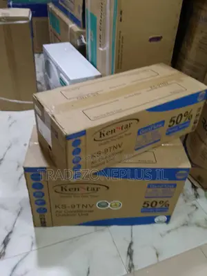 Kenstar 1hp Inverter AC Top Quality