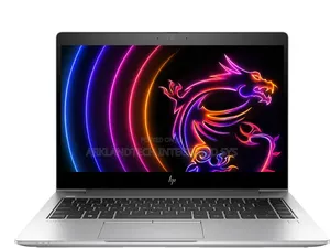 New Laptop HP EliteBook 850 G4 8GB Intel Core i5 SSD 512GB