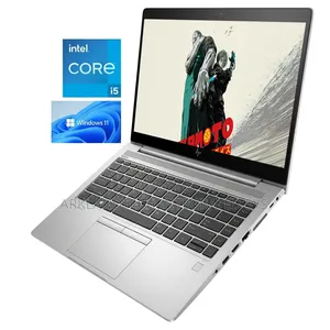 New Laptop HP 240 G6 16GB AMD Ryzen 5 SSD 512GB