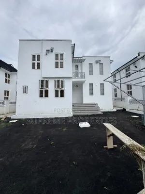 4bdrm Duplex in Ikolaba Gra, Ibadan for rent