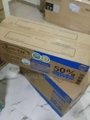 Easy to Operate Kenstar 1hp Inverter AC