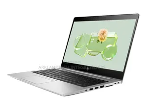 New Laptop HP EliteBook 850 G4 16GB Intel Core i5 SSD 256GB