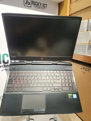 Laptop HP Omen 15-ce0xx 16GB Intel Core i7 SSD 512GB