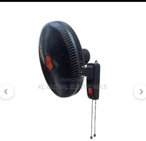 Ox Wall Fan