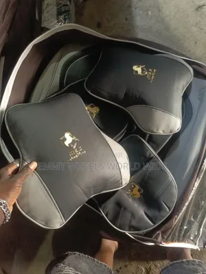 Original Seat Cover for for Ur Ride to Beautify and Give Nice Comfort