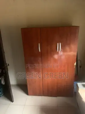 Wardrobe for Sale at Iyano Era Ojo Lagos