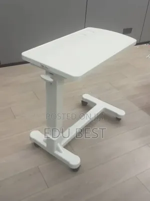 Hospital Overbed Table