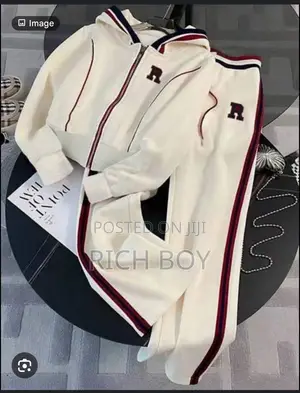 Unisex Fashion