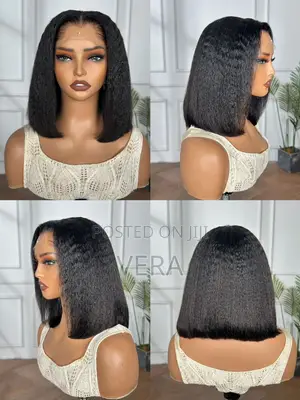 Human Hair