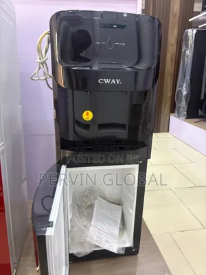Cway Dispenser 58b24hl 1door