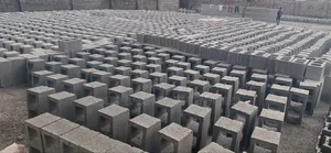 Blocks > Stonedust Blocks Available for Sales Within Ibadan