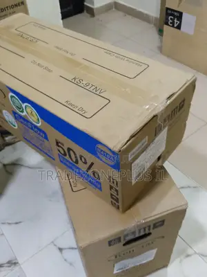Super Silent Kenstar Inverter AC 1hp