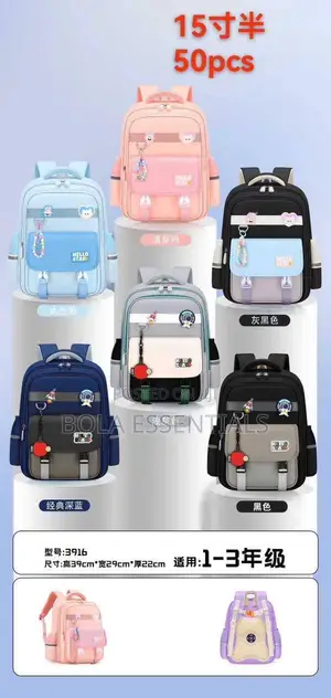 Quality School Bag