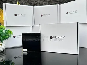 Android Wall Amplifier