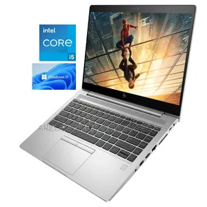 New Laptop HP EliteBook 8540P 12GB Intel Core i5 SSD 1T