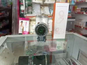 Handheld Portable Turbo Fan