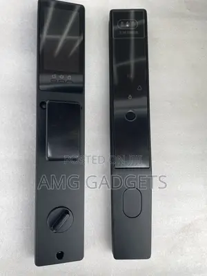 Water Resistance Smart Lock (Cyber Lock )