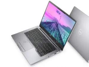 New Laptop Dell Latitude 14 5480 8GB Intel Core i5 SSD 256GB