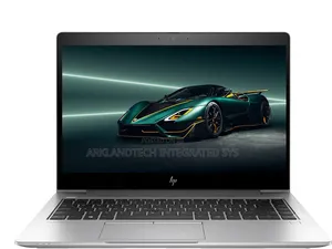 New Laptop HP EliteBook 8540W 8GB Intel Core i5 SSD 512GB