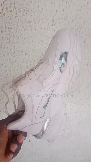 Good Sneakers