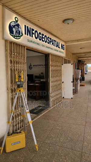 Land Surveyor | Drone Mapping GIS