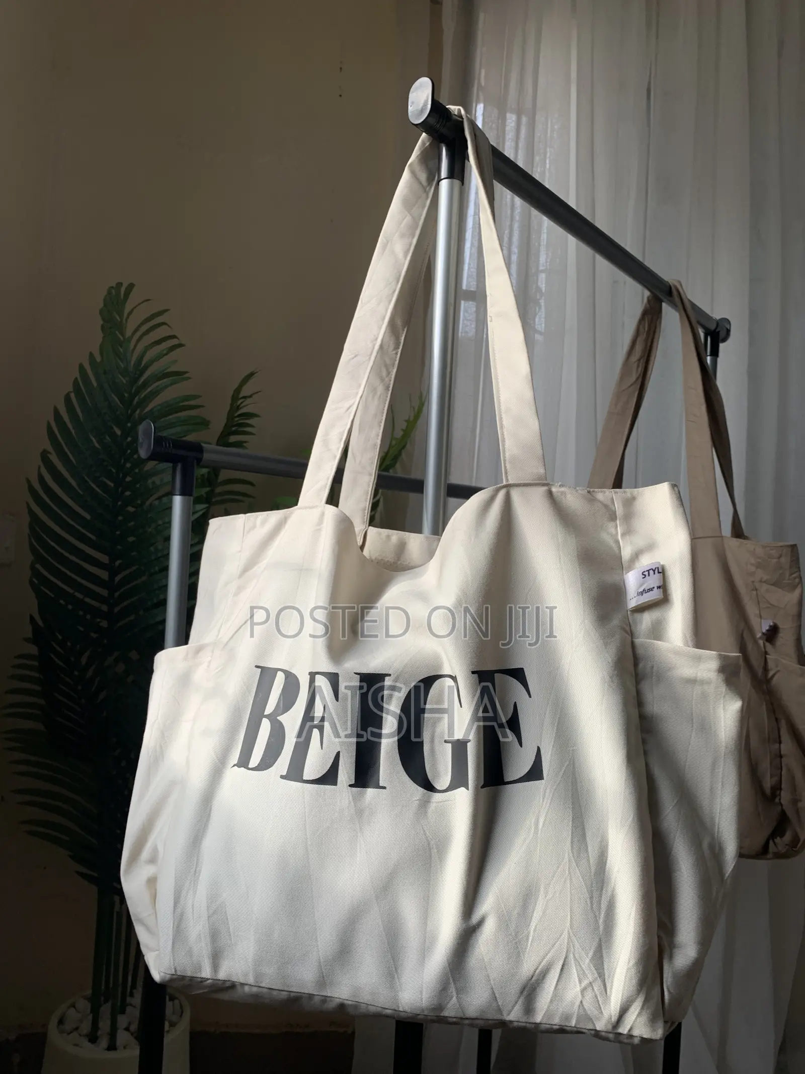 Beige Collection