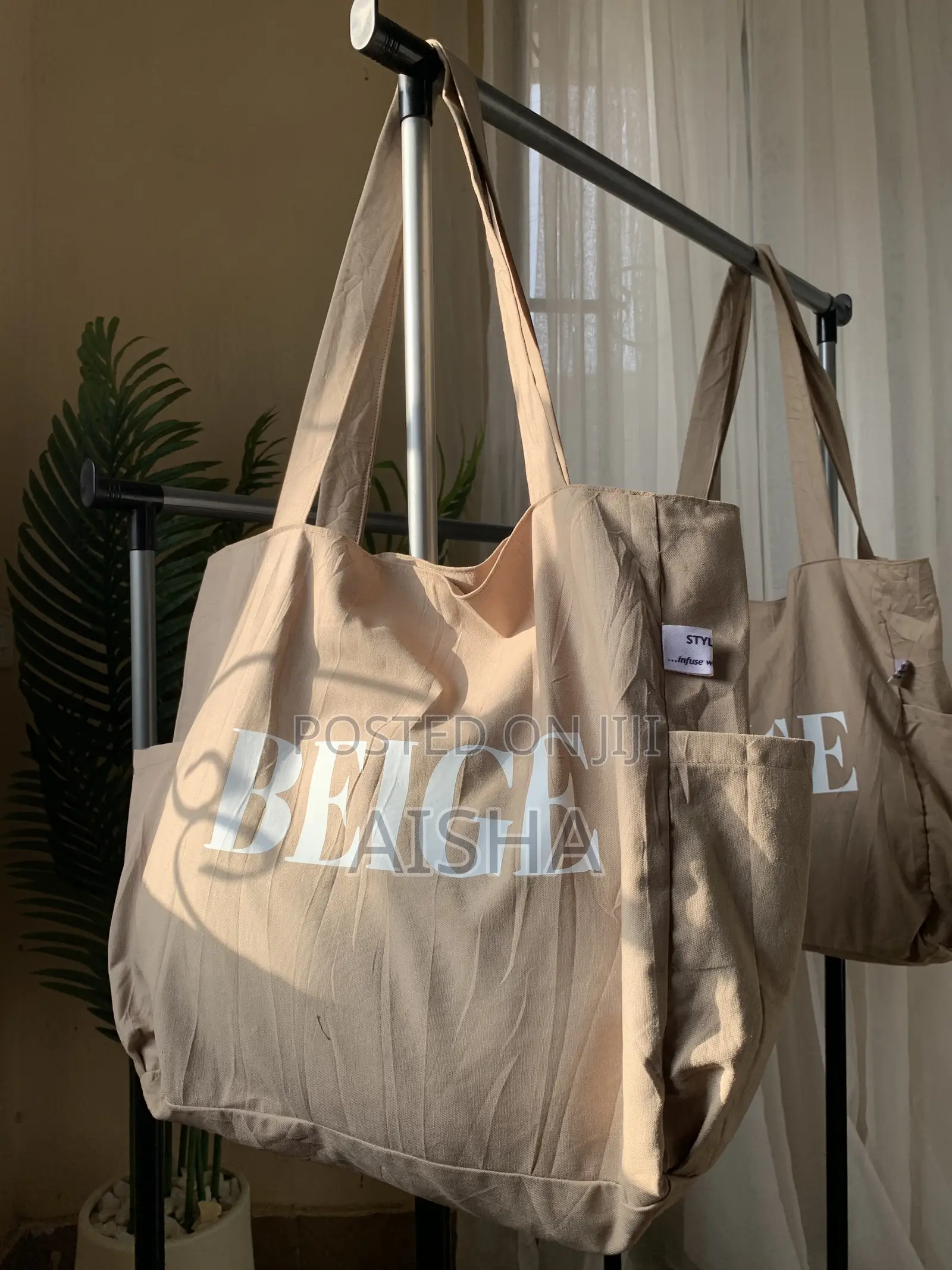 Beige Collection