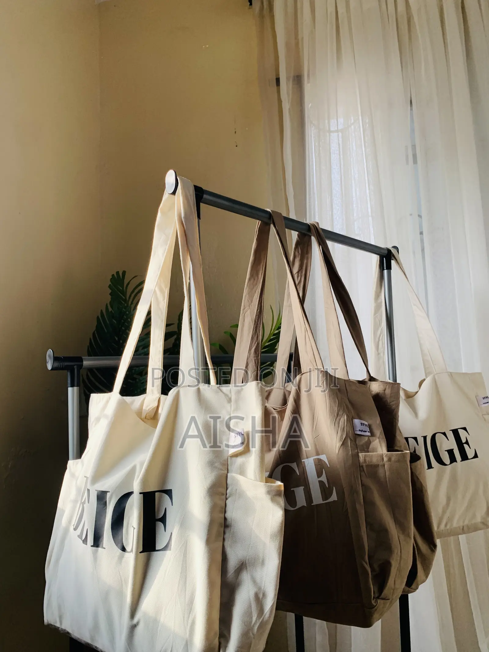 Beige Collection