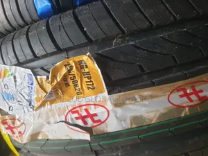 Mirage Tyre 265/65/20