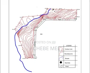 Land Surveyor | Drone Mapping GIS