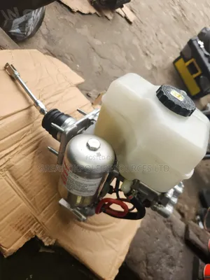 Toyota 4RUNNER Abs Module