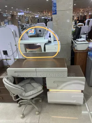 Imported Dressing Table