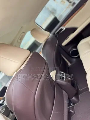 Lexus RX 350 AWD 2017 Gray