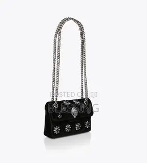 Structure Hand Bag