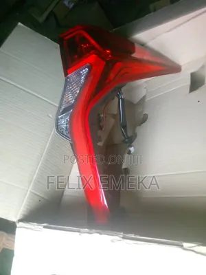 Mitsubishi Pajero Back Light 8330b002