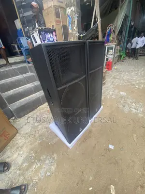 Professional Sound Prince Speaker SP-125