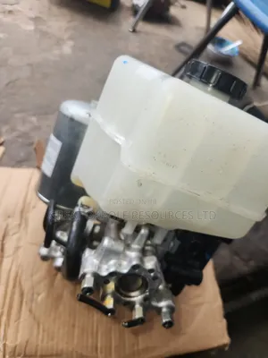 Nissan Infinity ABS Pump or Module