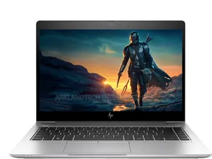 New Laptop HP EliteBook 850 G4 16GB Intel Core i5 SSD 512GB