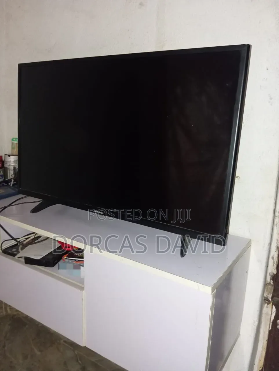 Television