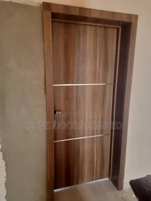Room Wooden Interior Doors